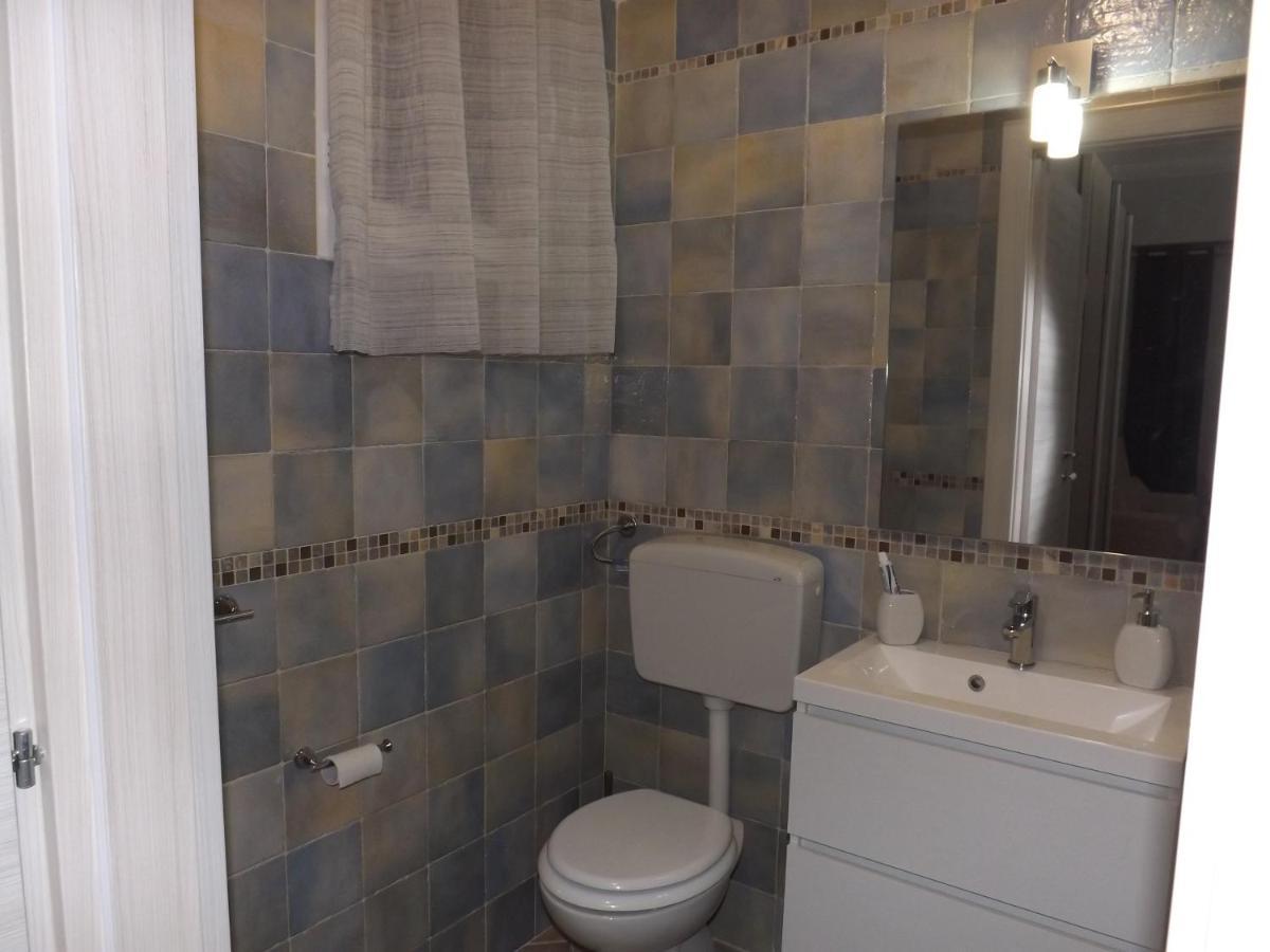 B&B Milena Sava Kültér fotó