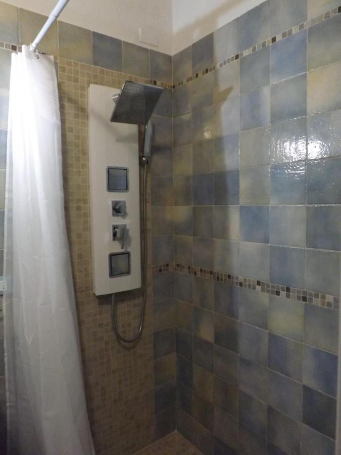 B&B Milena Sava Kültér fotó