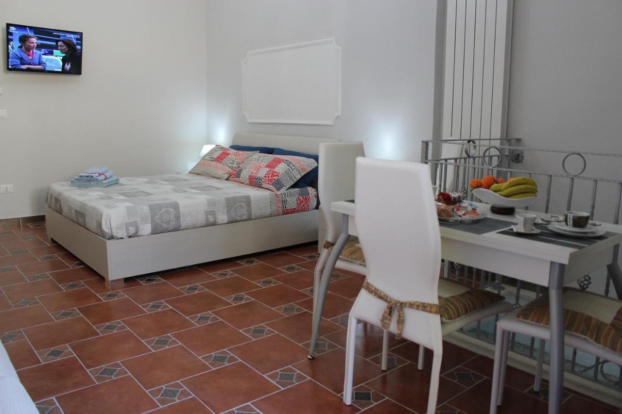B&B Milena Sava Kültér fotó