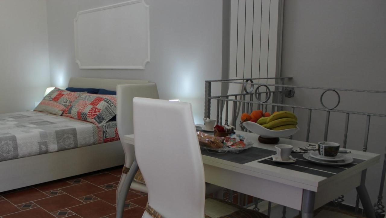 B&B Milena Sava Kültér fotó