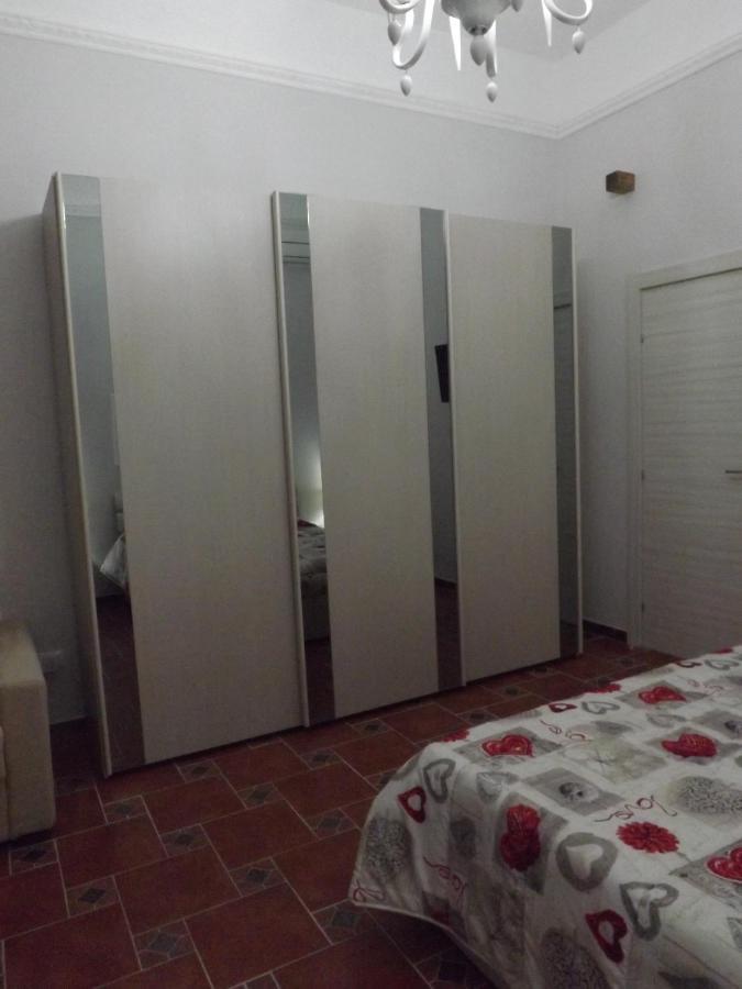 B&B Milena Sava Kültér fotó