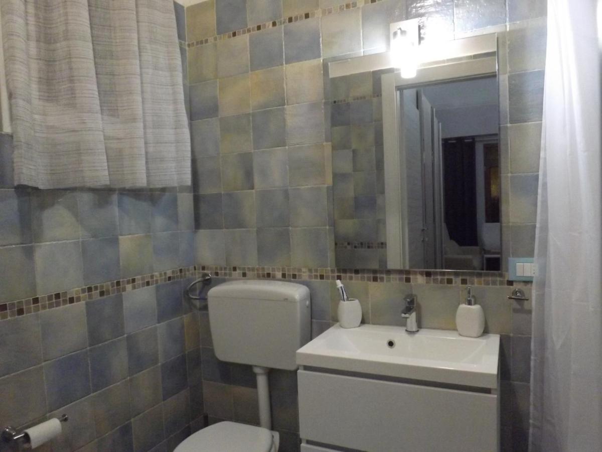 B&B Milena Sava Kültér fotó