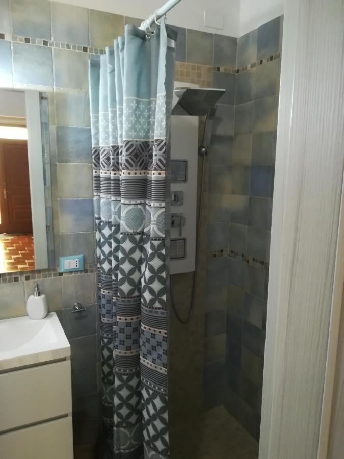 B&B Milena Sava Kültér fotó